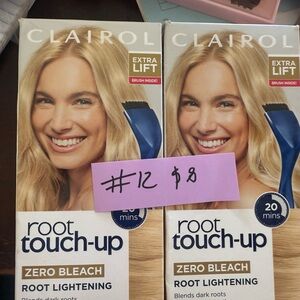 Clairol Root Touch-Up Hair Color